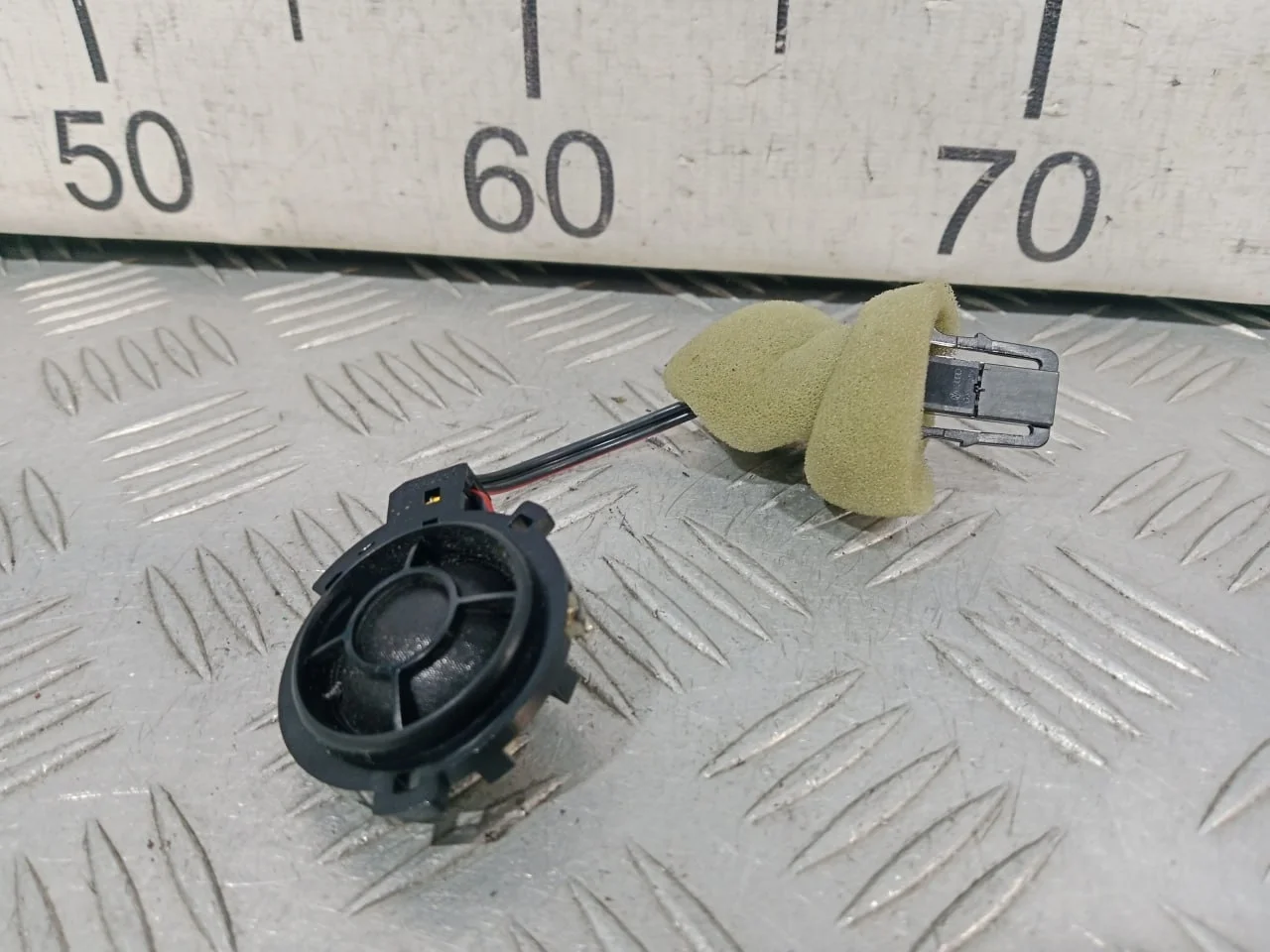 [Б/У] Динамик высокочастотный [Код: 00594942 ]