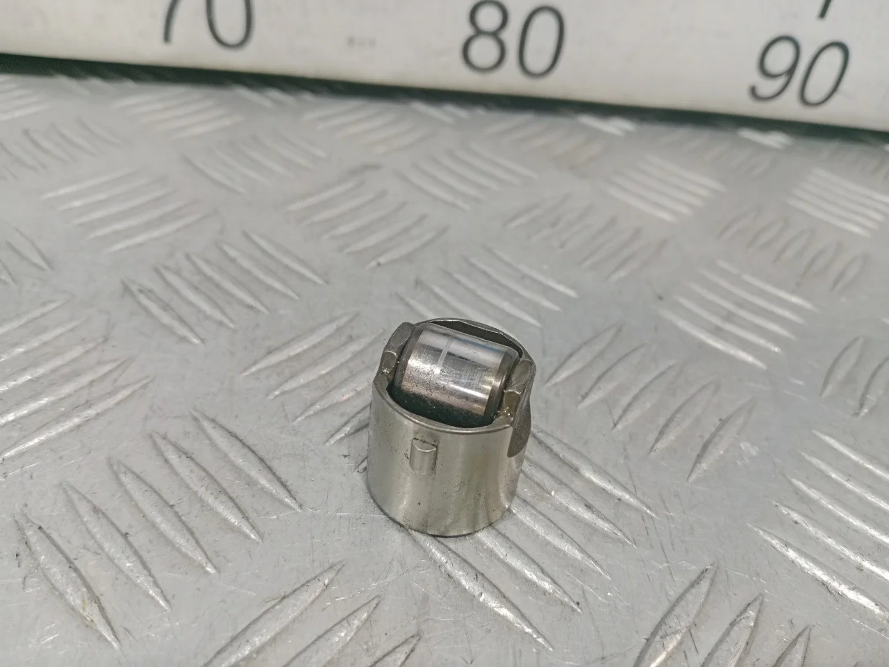 [Б/У] Толкатель ТНВД [Код: 00593257 ]