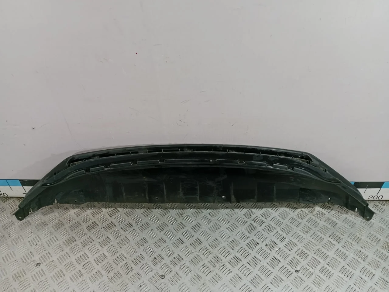 [Б/У] Юбка передняя Skoda - (Состояние: ХОРОШЕЕ) [ХОРОШЕЕ] [Код: 00595635 ]