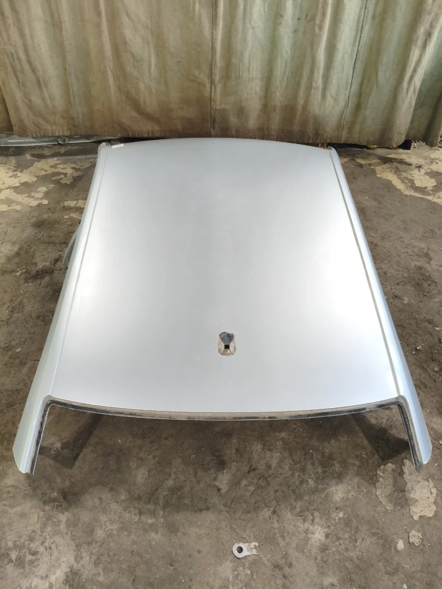 Крыша Volkswagen Jetta 2014 5C6817111 5C6 CFNA