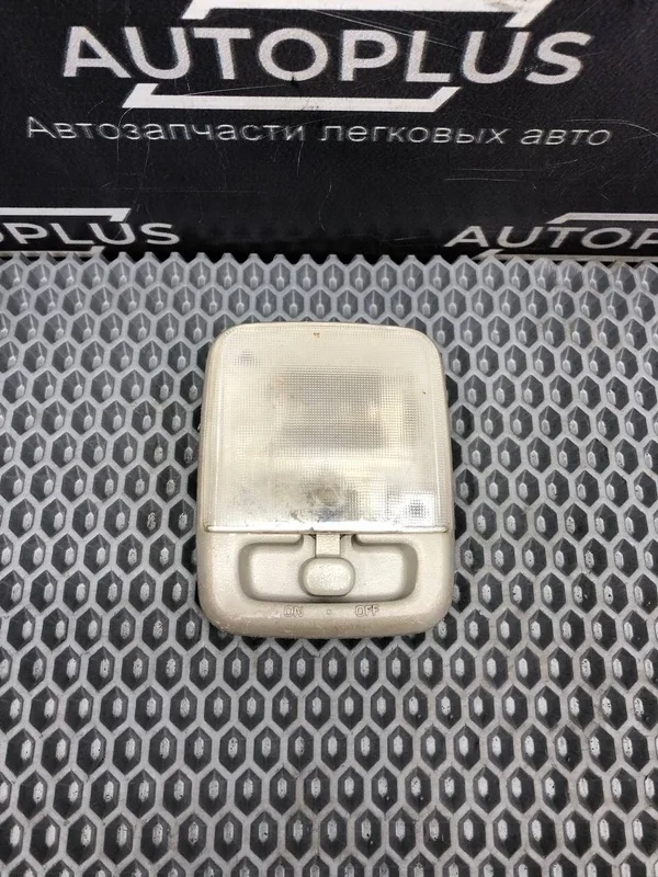 Плафон подсветки салона Nissan Almera N15 1997 264100V000 СЕДАН GA14DE
