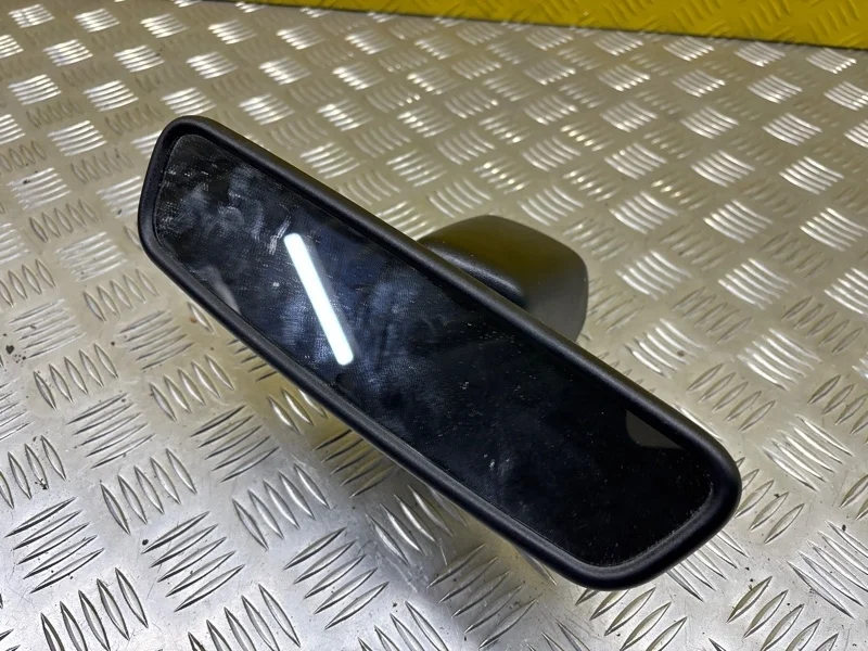 Зеркало салона Land Rover Range Rover Sport Ii (2013-2022) 2016 LR045022 3.0 D SDV6