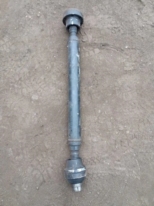 Карданный вал передний Land Rover Range Rover Sport Ii (2013-2022) 2016 LR057620 3.0 D SDV6