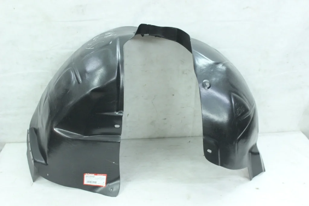 Подкрылок передний правый новый Opel Astra J GTC