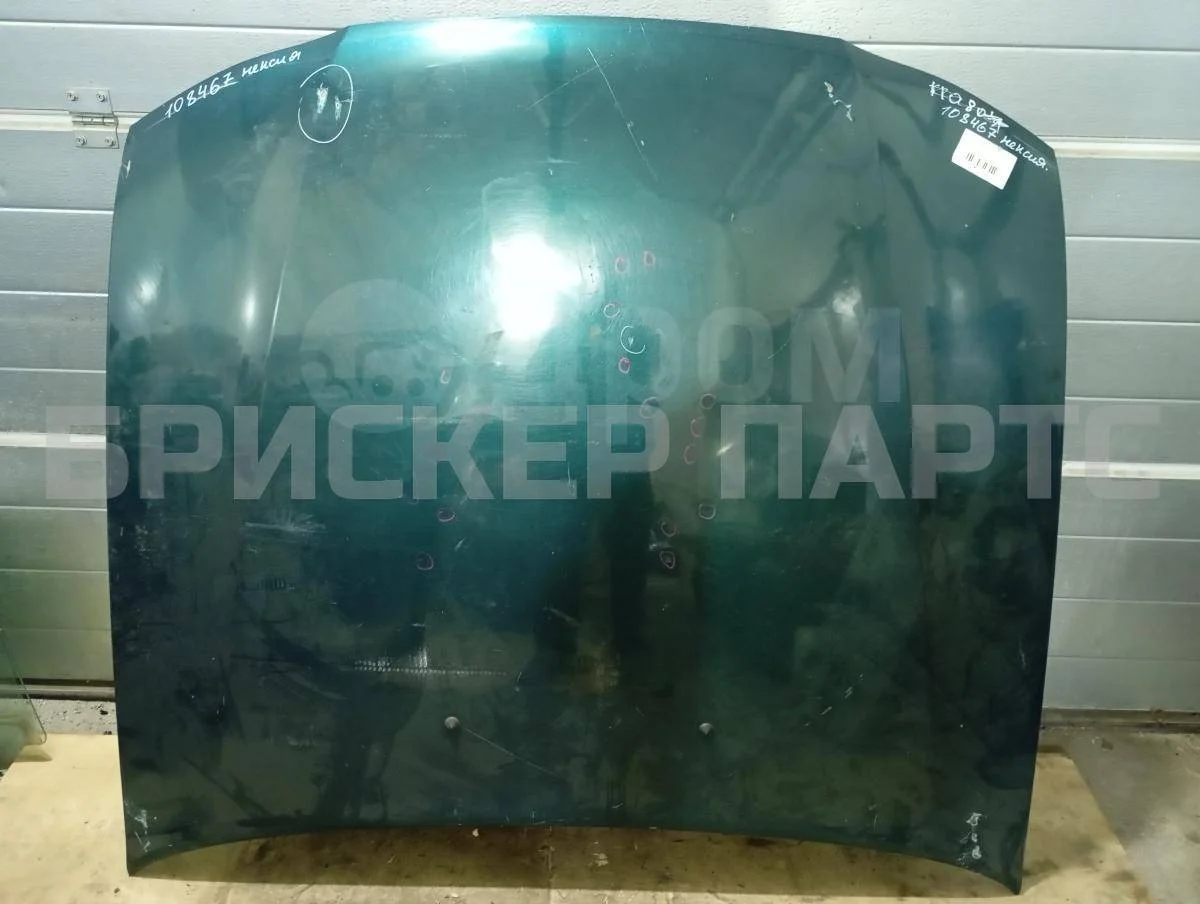 Капот Дэу Нексия Первое  N100