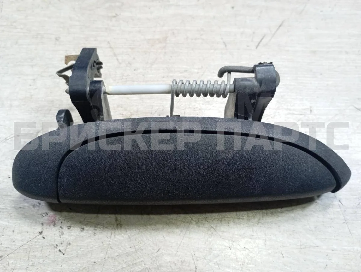 Ручка двери передней Рено Логан 1  LS0G/LS12
