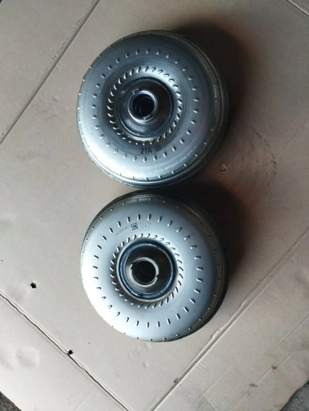 Гидротрансформатор Nissan