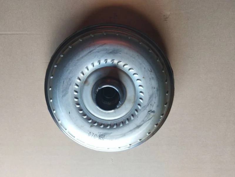 Гидротрансформатор Nissan Qashqai 2011 J10