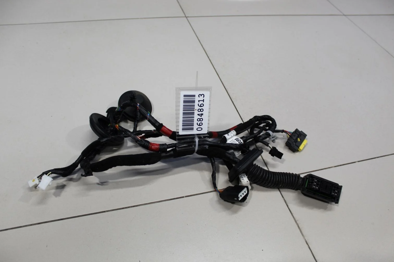 Жгут проводов передней левой двери для Hyundai i30 2012-2017