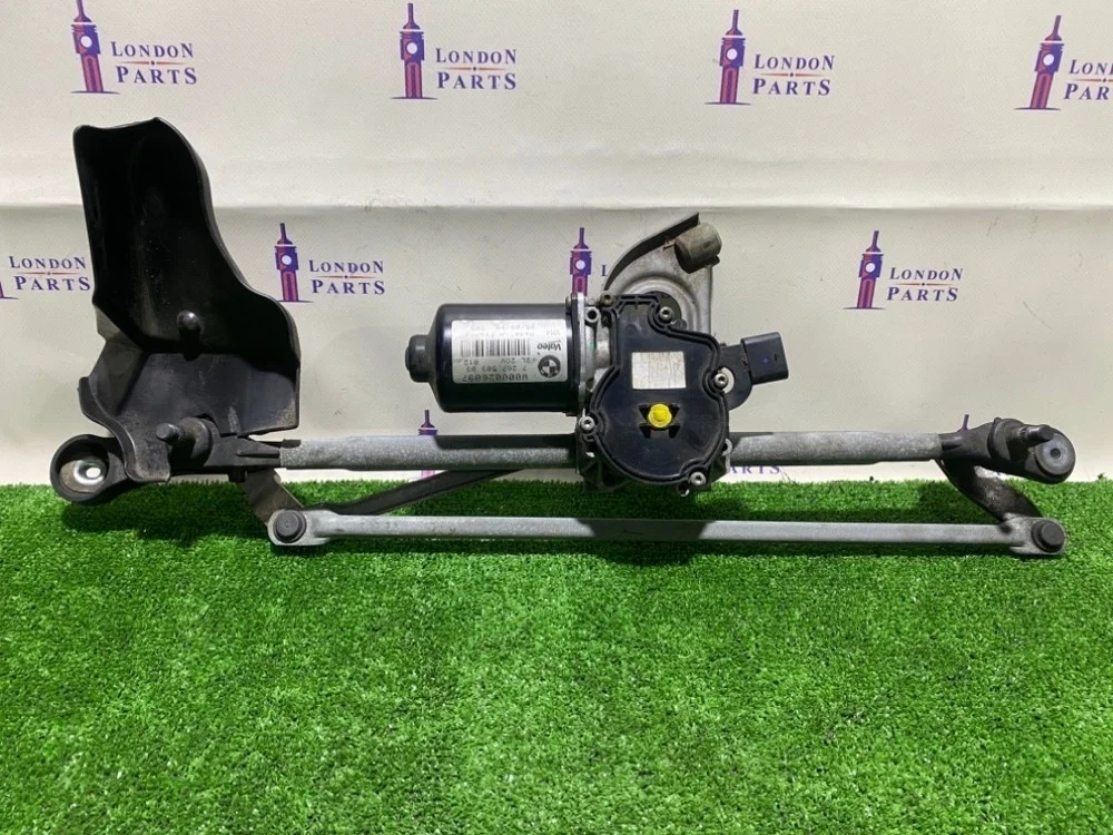 Трапеция стеклоочистителей BMW GT F34