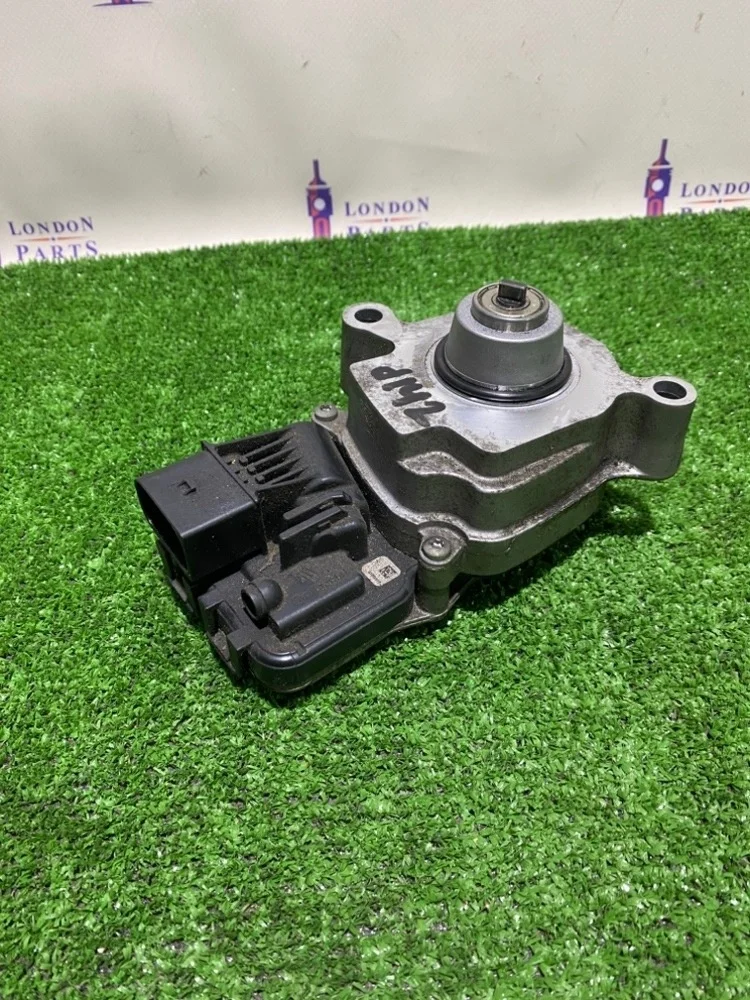 Серводвигатель раздатки BMW X5 F15