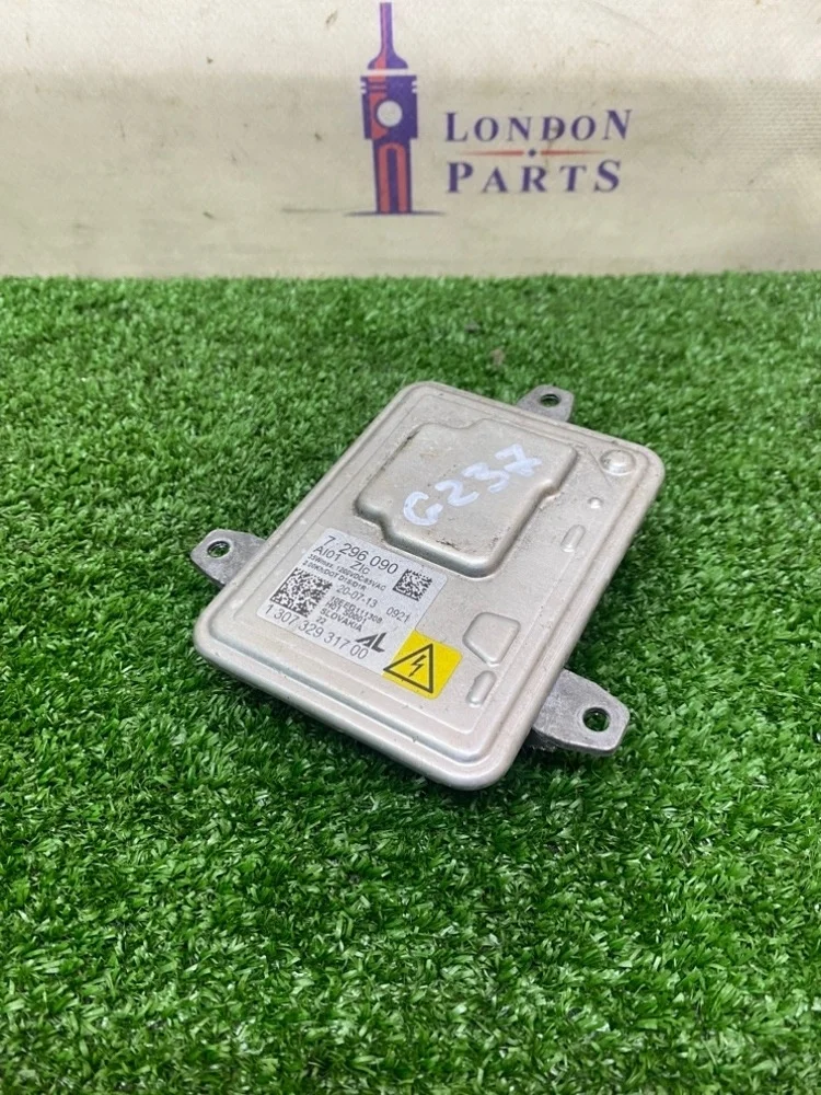 Блок света BMW GT F34