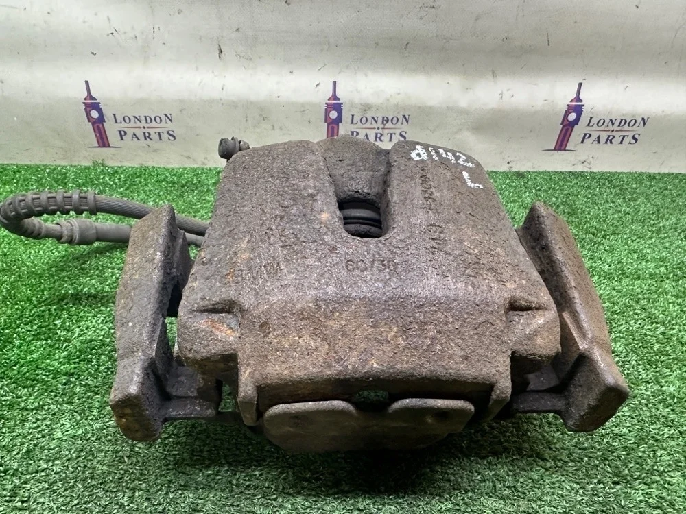 Суппорт тормозной BMW X5 F15