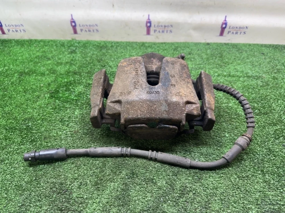 Суппорт тормозной BMW X5 F15