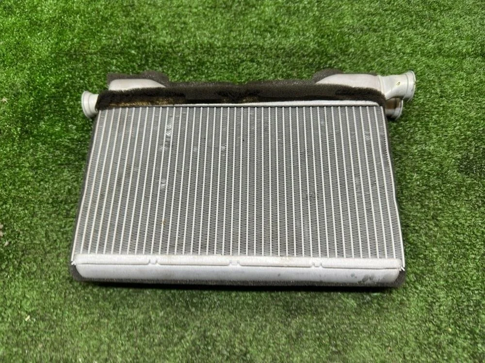 Радиатор печки BMW F10