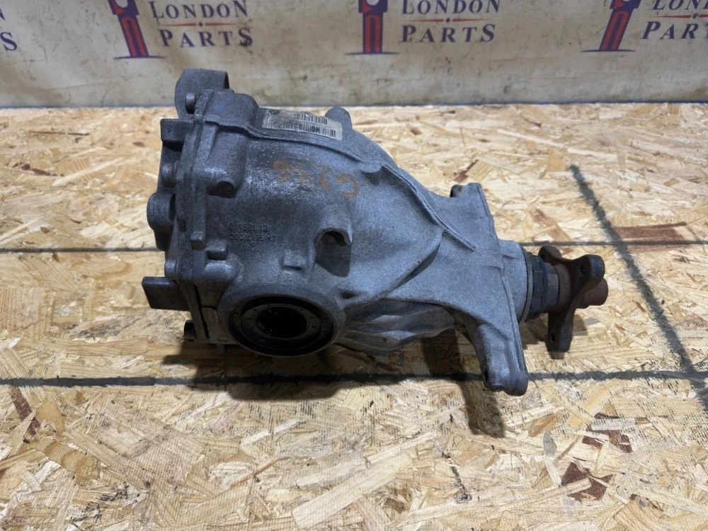 Редуктор BMW 535iX F10