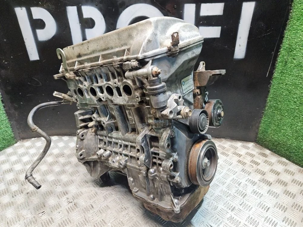 Двигатель на Geely Vision FC JL4G18 1.8