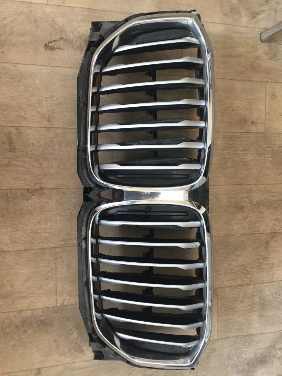 Решетка радиатора BMW X5 G05 51137454887 G05