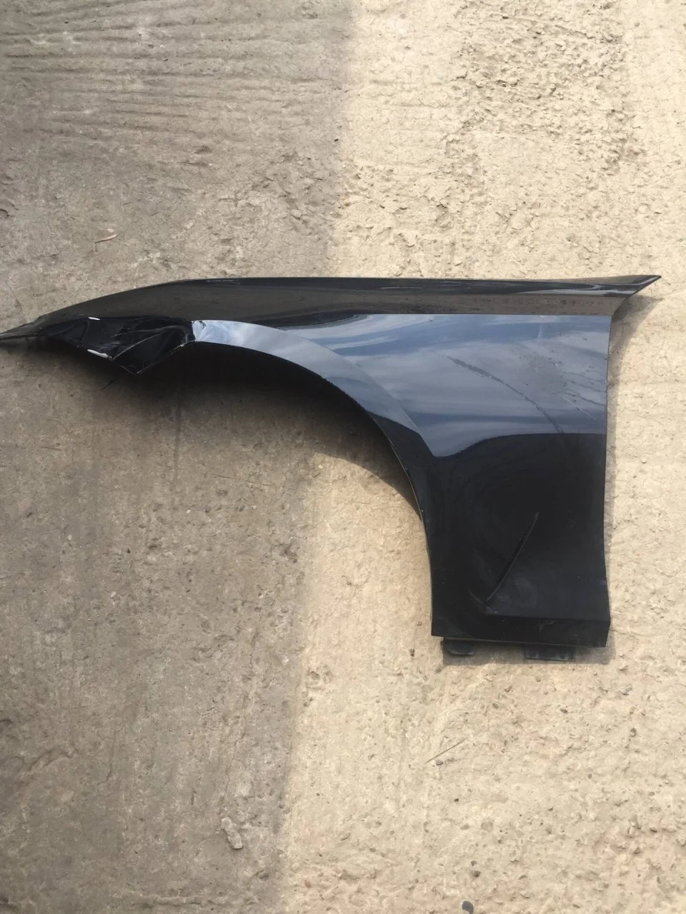 Крыло BMW 3 G20 41008494439 G20, переднее левое