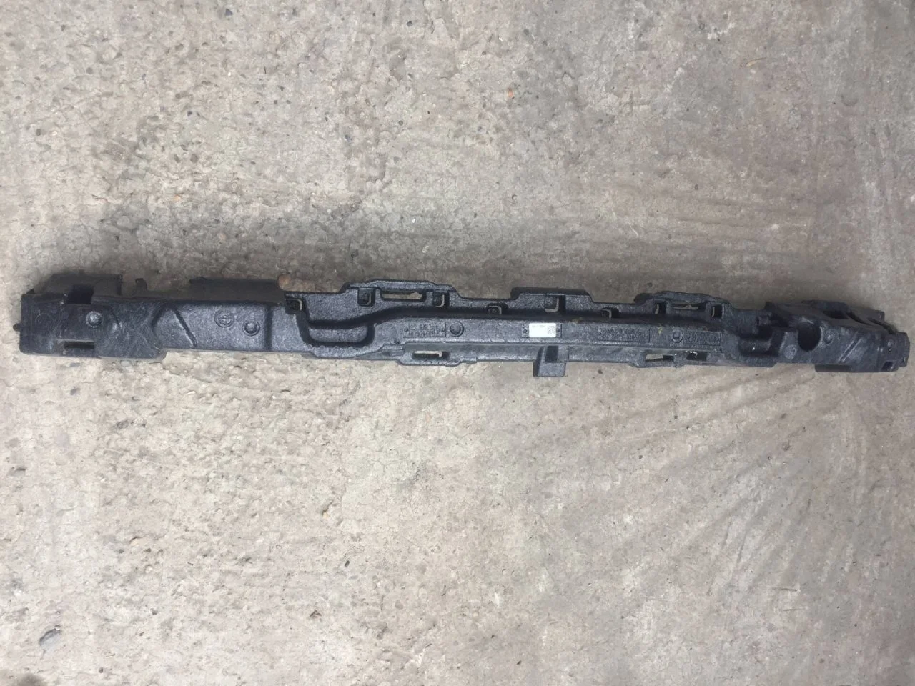 Наполнитель бампера BMW 3 G20 51117422212 G20, передний