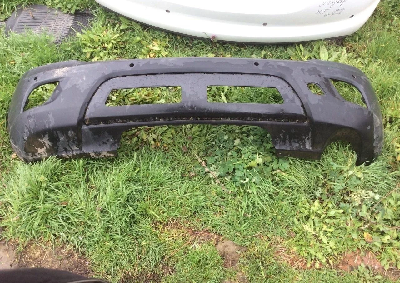 Бампер Opel Mokka 95365611, задний