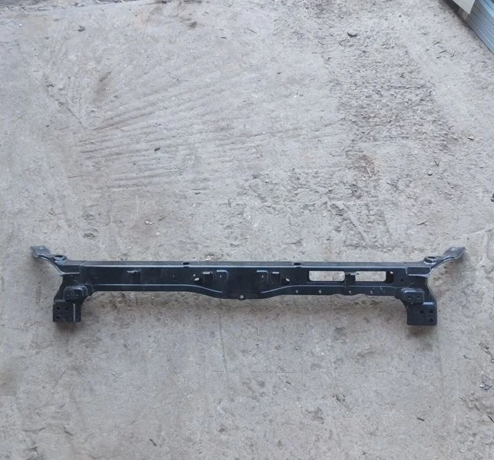 Панель верхняя Hyundai Santa Fe 3 641012W000, передний