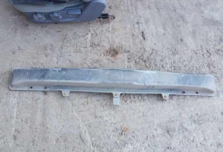 Усилитель бампера Kia Magentis 866303C000, задний