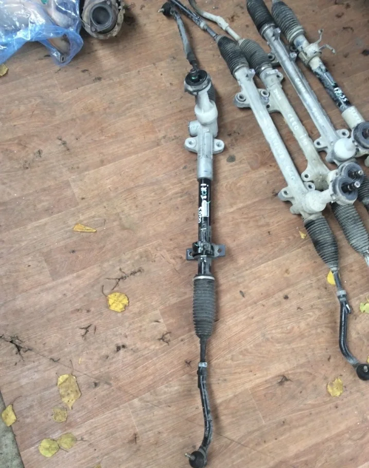 Рейка рулевая Hyundai ix35 565002S010