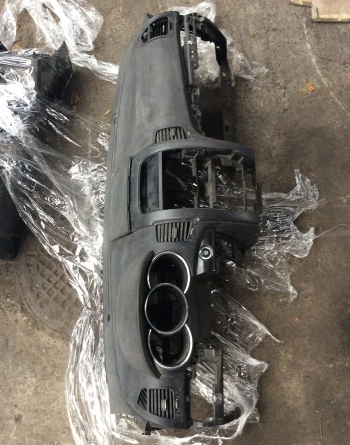 Панель приборов Kia Sorento 2 2009-2012 847102P000VA