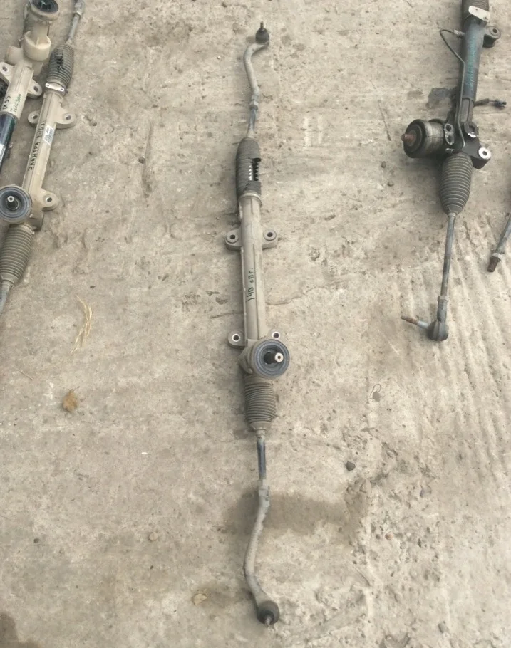 Рейка рулевая Hyundai i40 565003Z000
