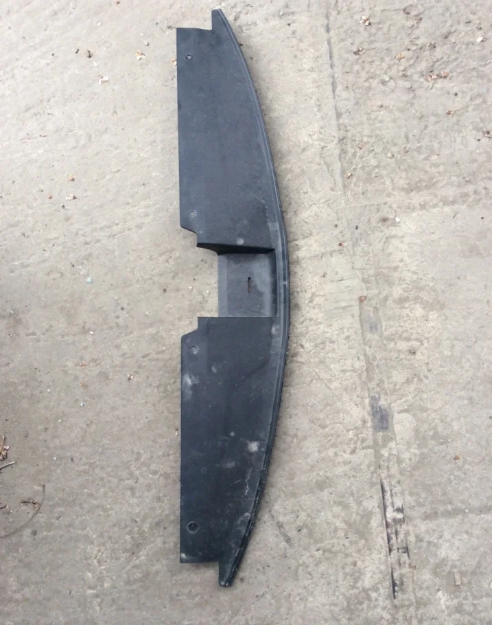 Кросс Панель замка капота Kia Rio 4 X-Line 86361H0000