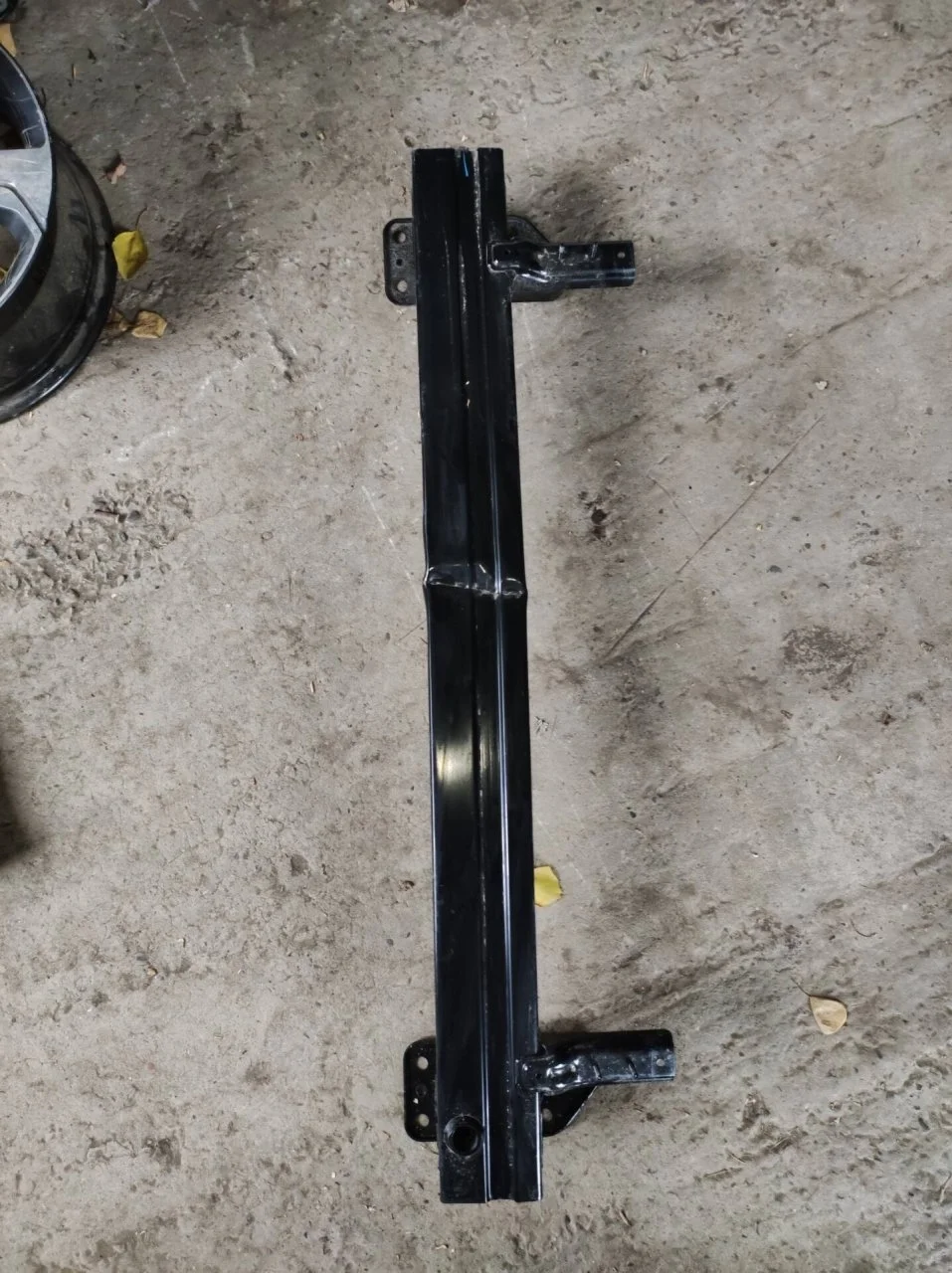 Усилитель бампера Hyundai Creta 64900M0000, передний