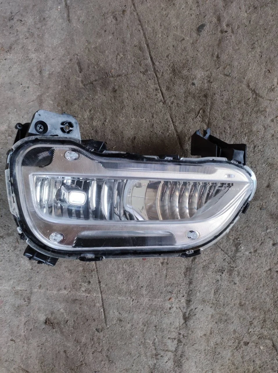 ПТФ Hyundai Н1 922014H5, левый