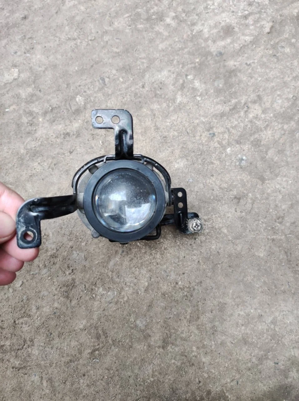 ПТФ Kia Ceed 2 92202A2300, правый