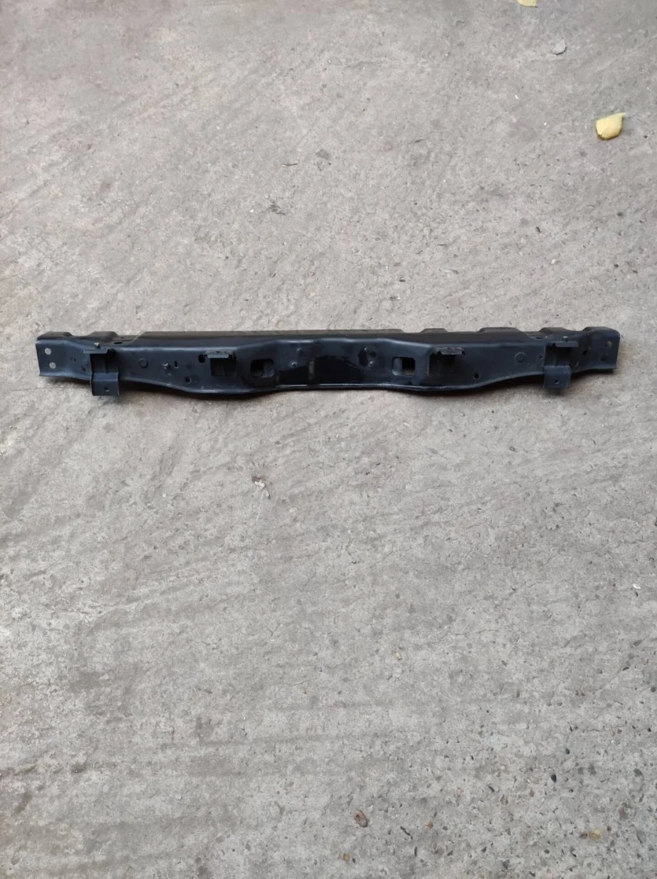 Панель Kia Optima 4 2015-2018 64101D4000, передний