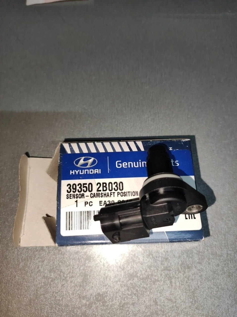 Датчик вращения распредвала Hyundai Creta 393502B030
