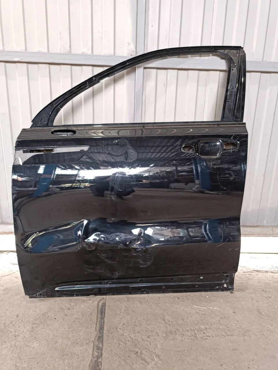 Дверь Kia Sorento 4 2020-2024 76003P2000, передняя левая