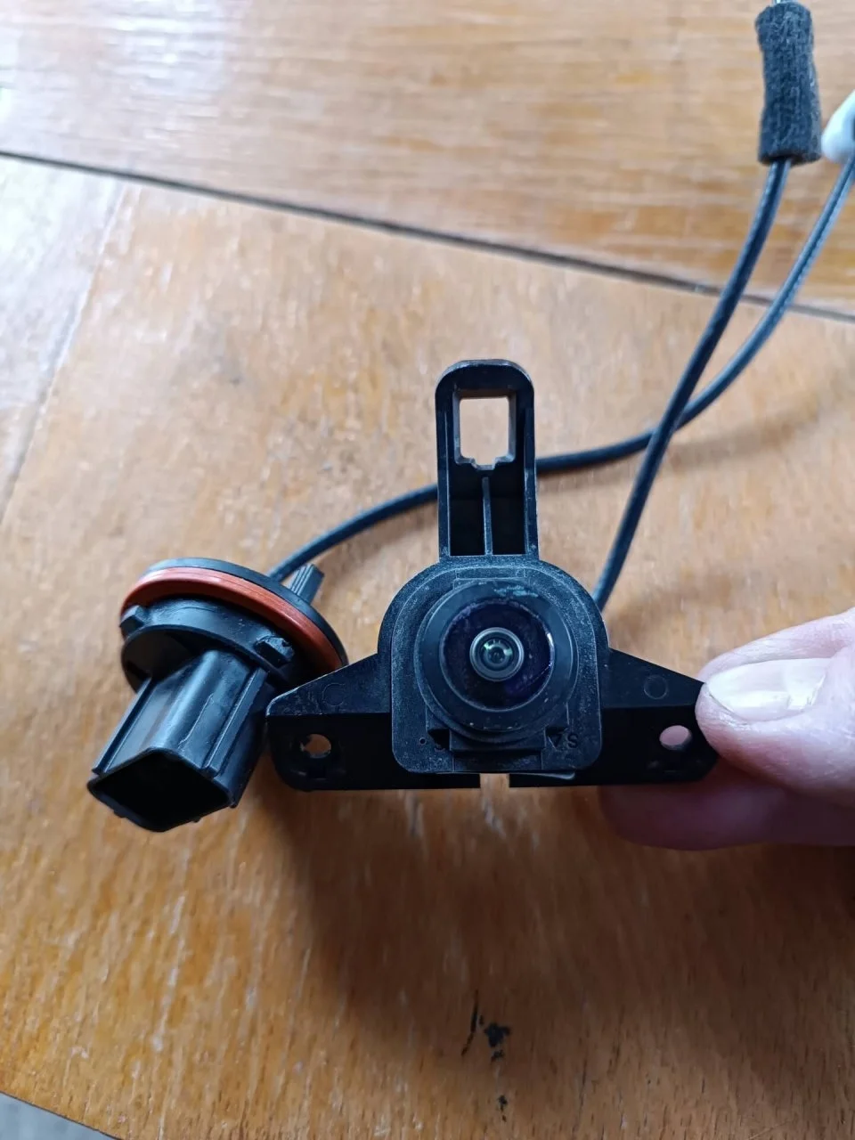 Камера заднего вида Hyundai Sonata 8 2019-2023 99240L1500