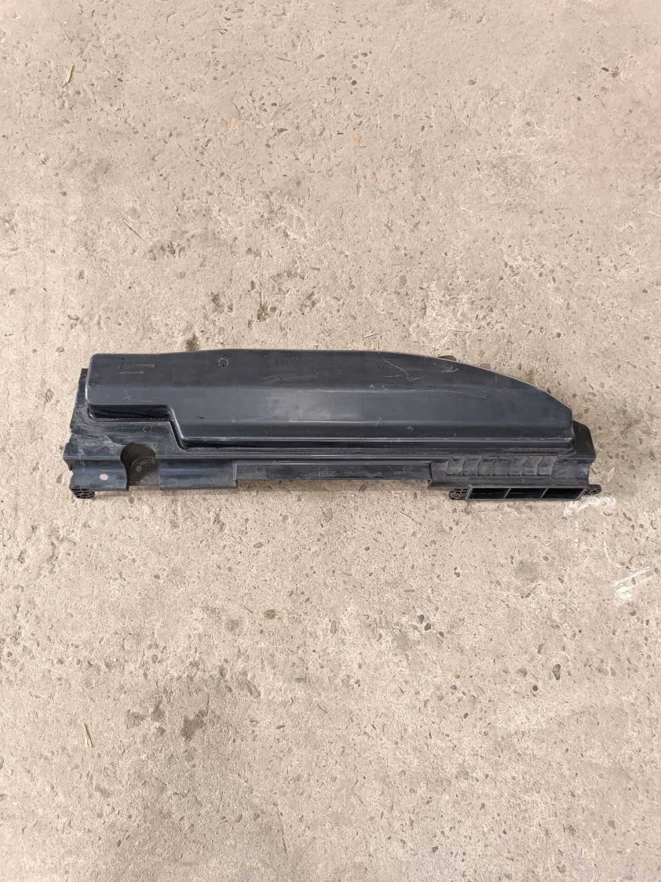 Воздухозаборник ДВС Hyundai Elantra 7 2020-2024 28210AA100