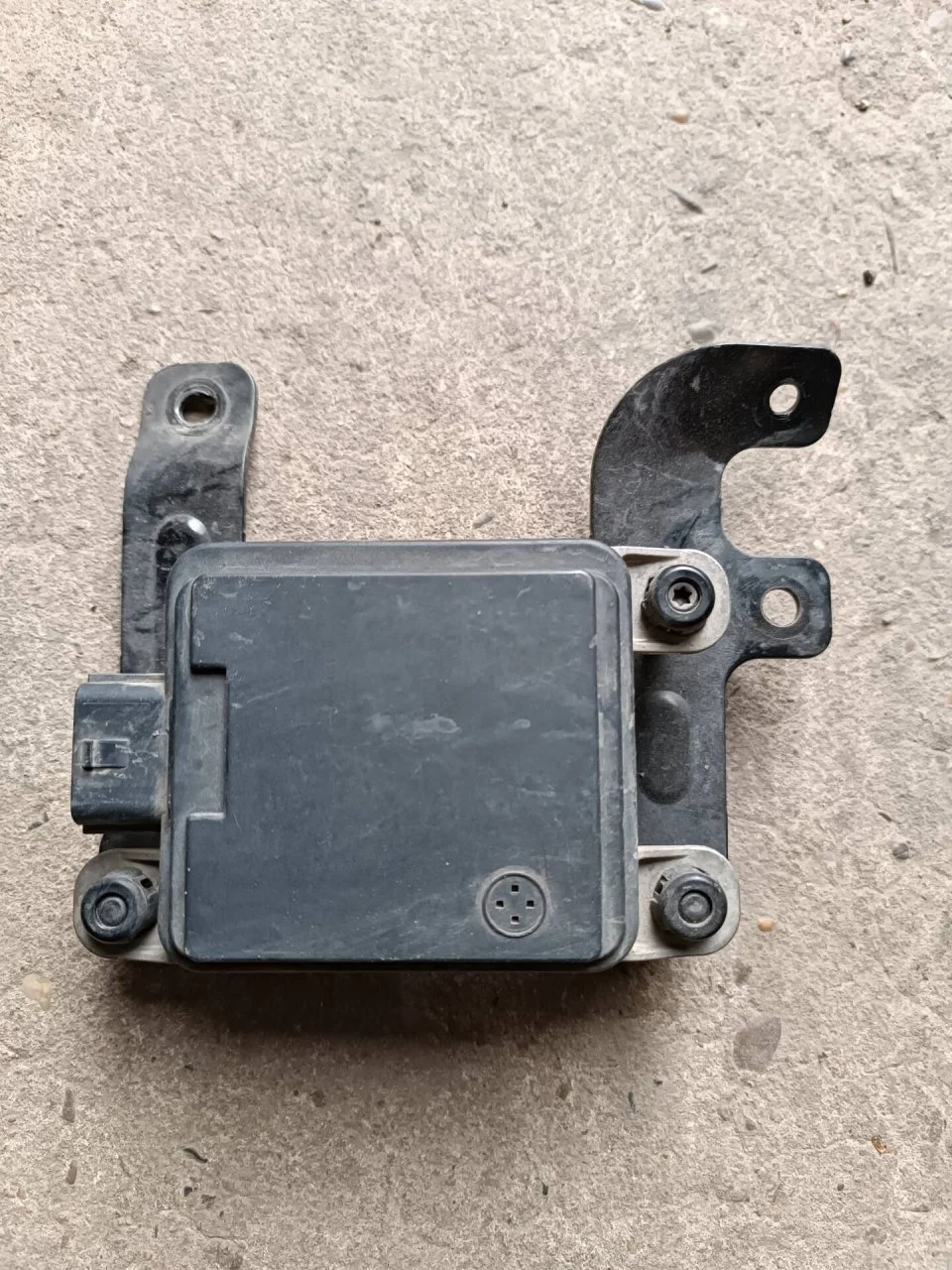 Блок круиз-контроля Hyundai Santa Fe 4 2020-2024 99110S1500