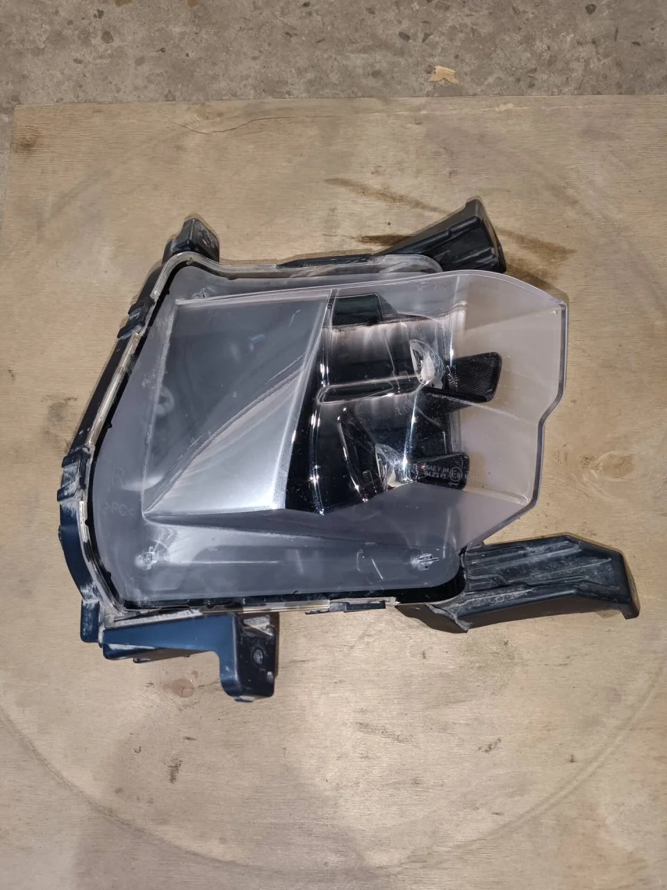 ПТФ Kia K5 2019-2024 92202L2100, правый