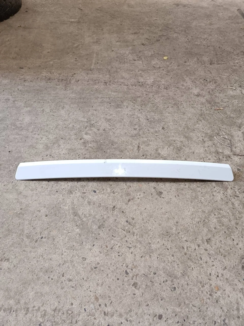 Накладка багажника Hyundai Creta 2016-2020 87371M0000