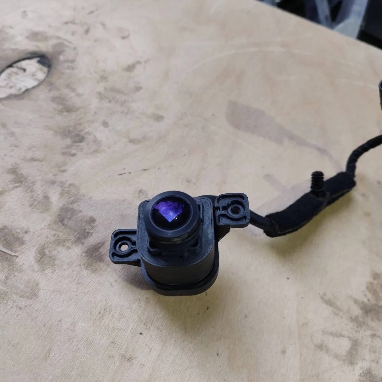 Камера заднего вида Hyundai Tucson 4 2020-2024 99240N9600