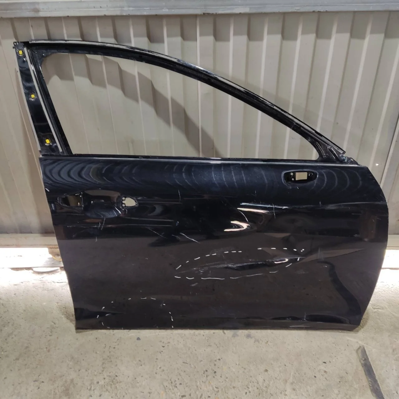 Дверь Kia K5 76004L2000, передняя правая