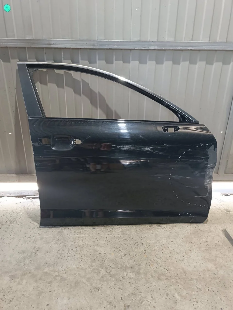 Дверь Kia K5 76004L2000, передняя правая