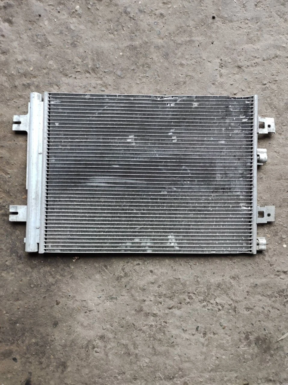 Радиатор кондиционера Lada Largus 2012-2021 921007794R