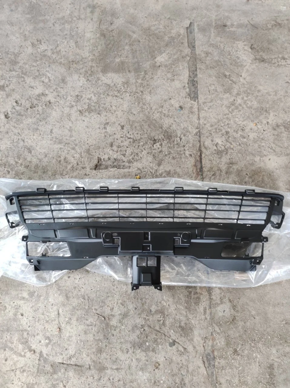 Решетка бампера Lexus NX 5211278310, передняя