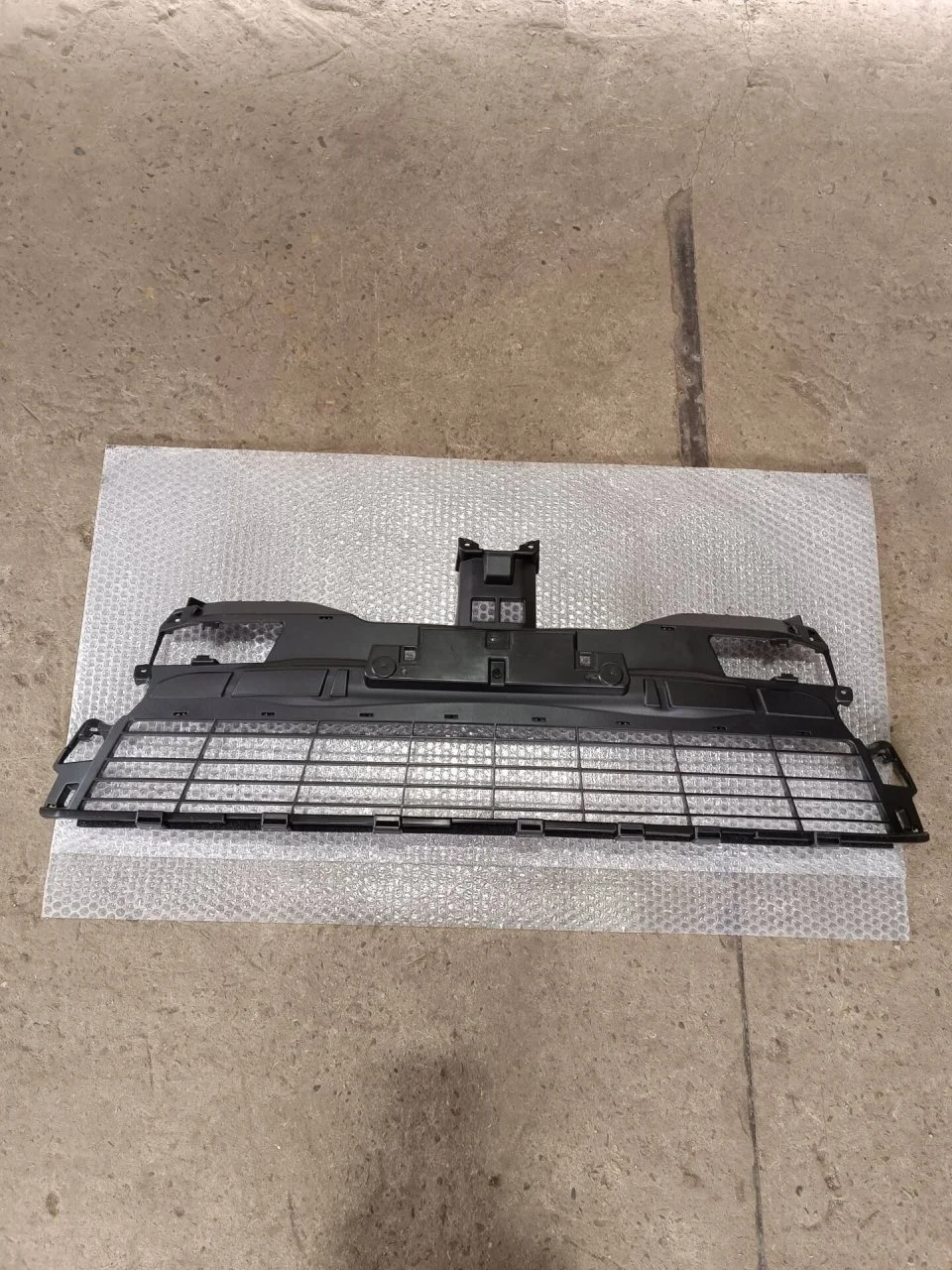 Решетка бампера Lexus NX I 2014-2017 5211278310, передняя