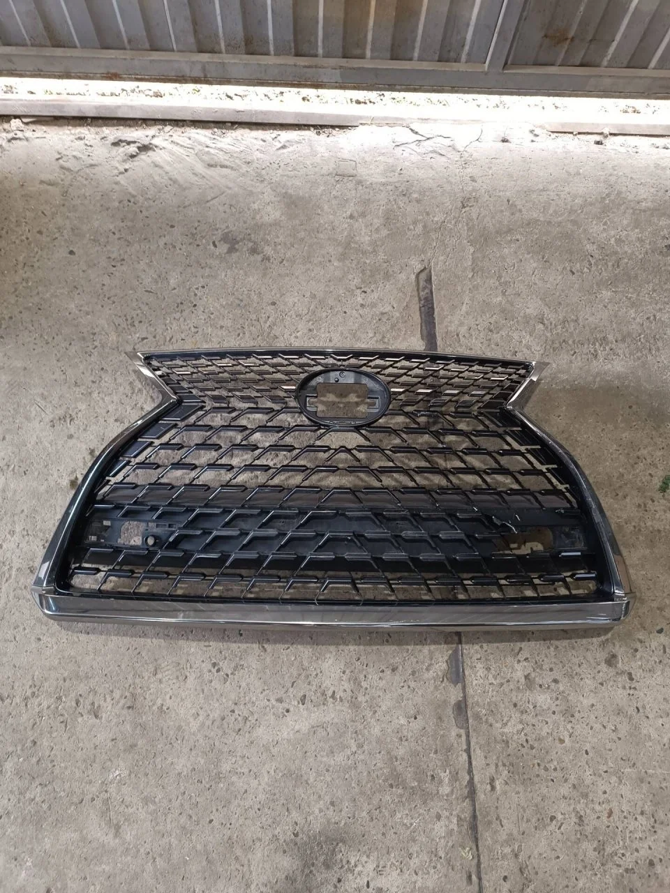 Решетка радиатора Lexus RX IV 2019-2023 5310148A40