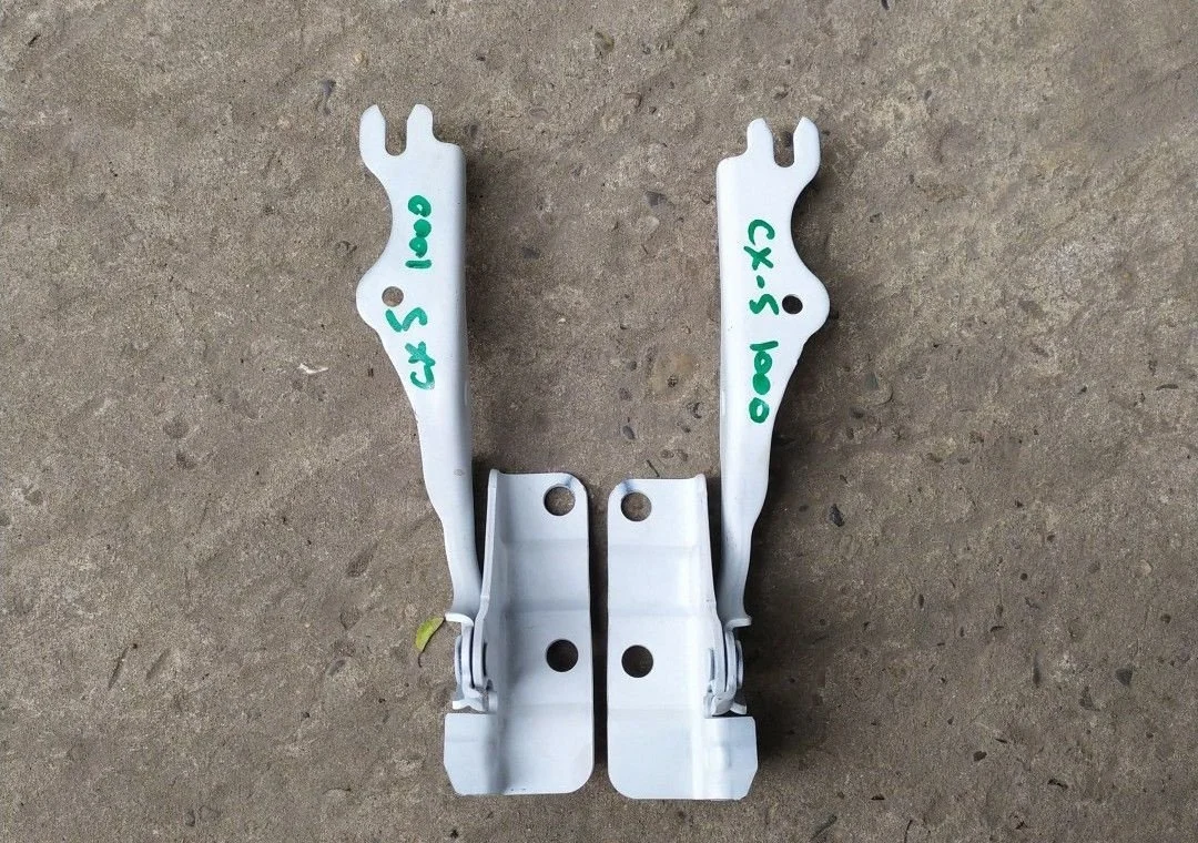 Петли капота Mazda CX 5 2017-2022 KD5352420